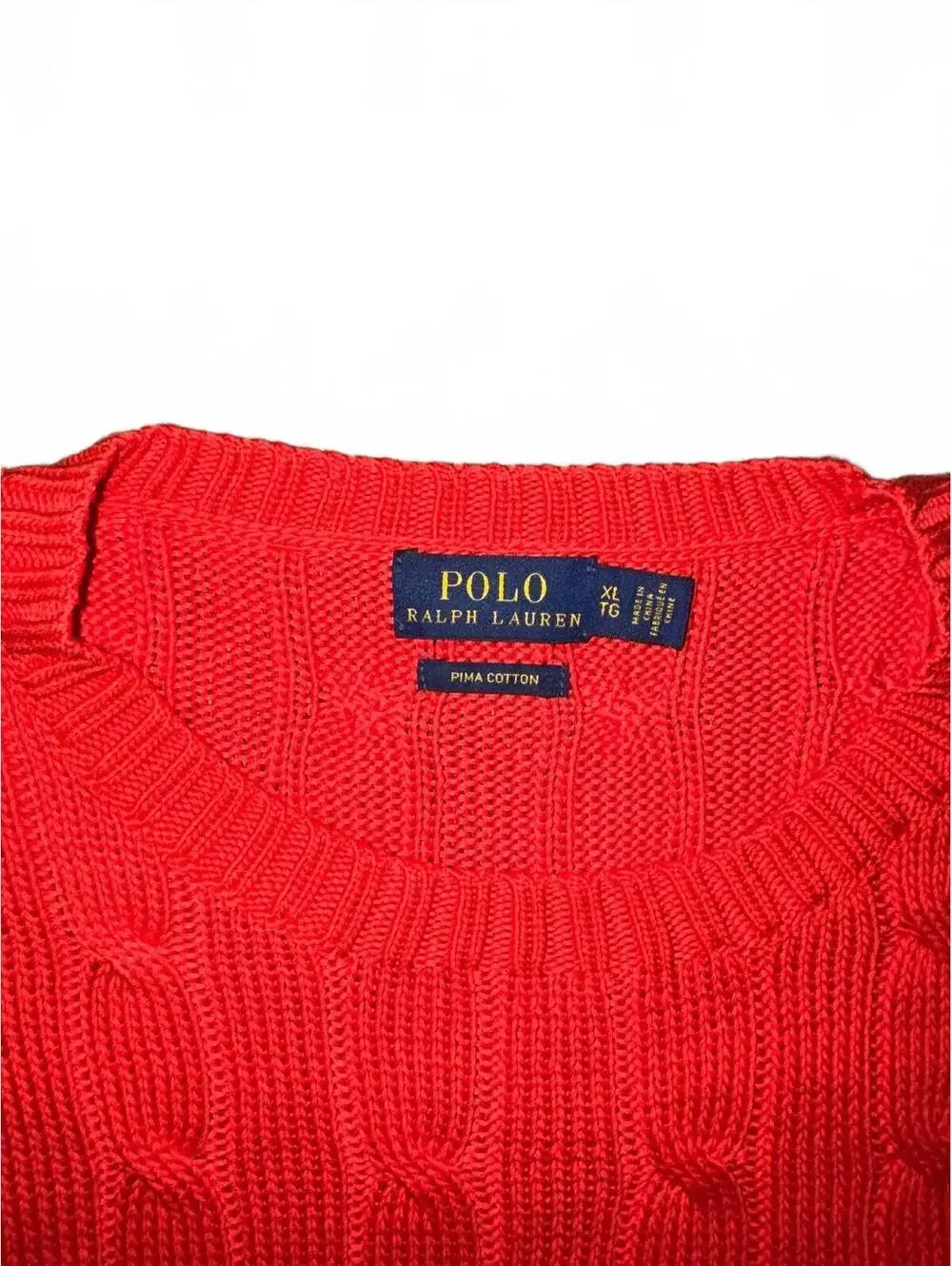 Ralph Lauren youth ralph